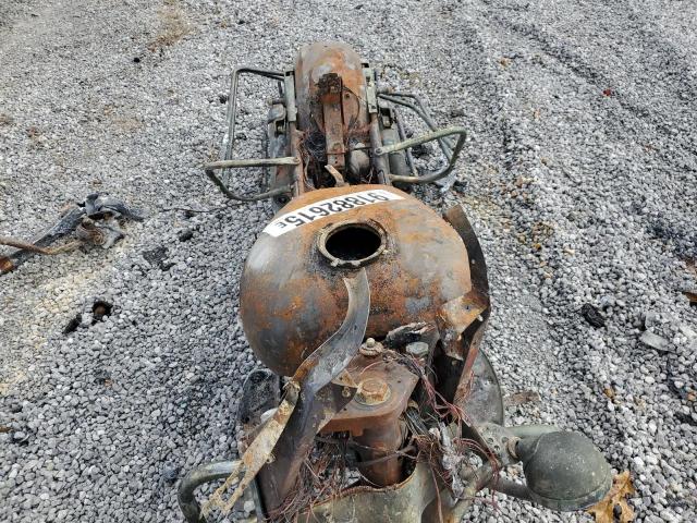 Harley-Davidson Fl Image 3