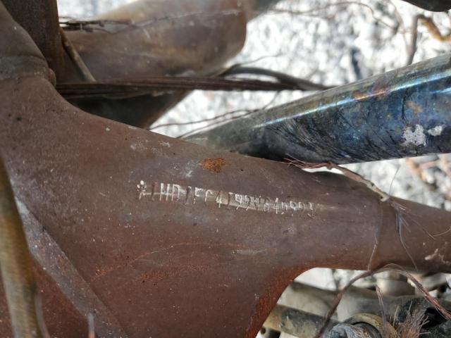 Harley-Davidson Fl Image 9