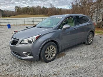  Salvage Buick Envision