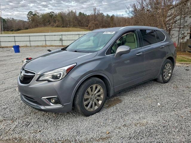  Salvage Buick Envision