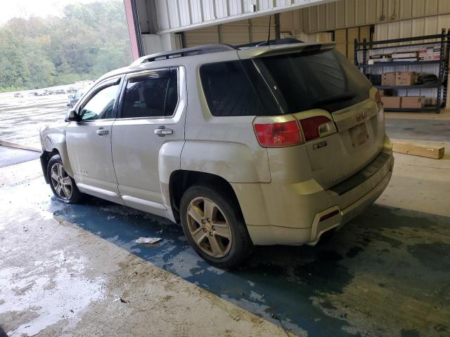 GMC Terrain Denali Image 3