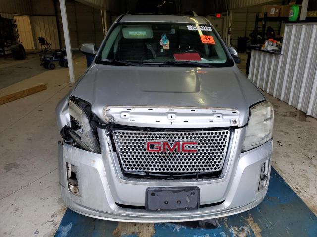 GMC Terrain Denali Image 4