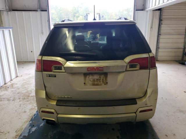 GMC Terrain Denali Image 6