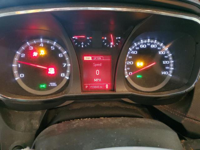 GMC Terrain Denali Image 12