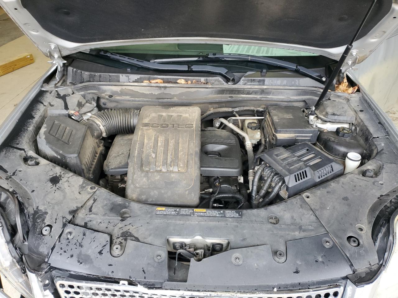 GMC Terrain Denali Image 10