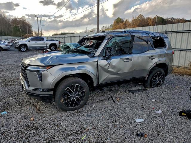  Salvage Lexus Gx