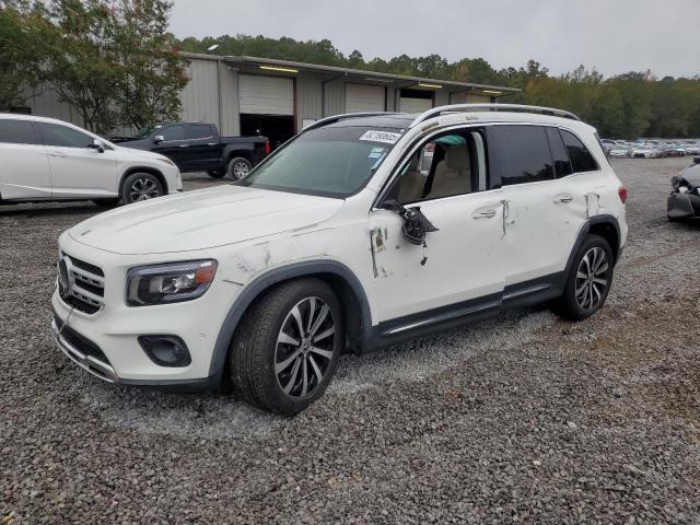  Salvage Mercedes-Benz GLB