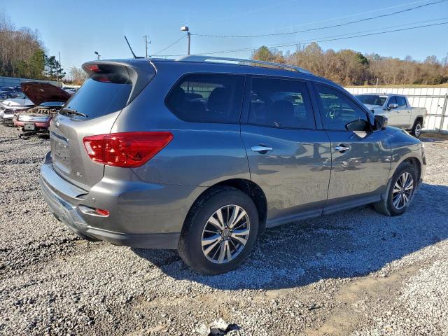 Nissan Pathfinder S Image 4