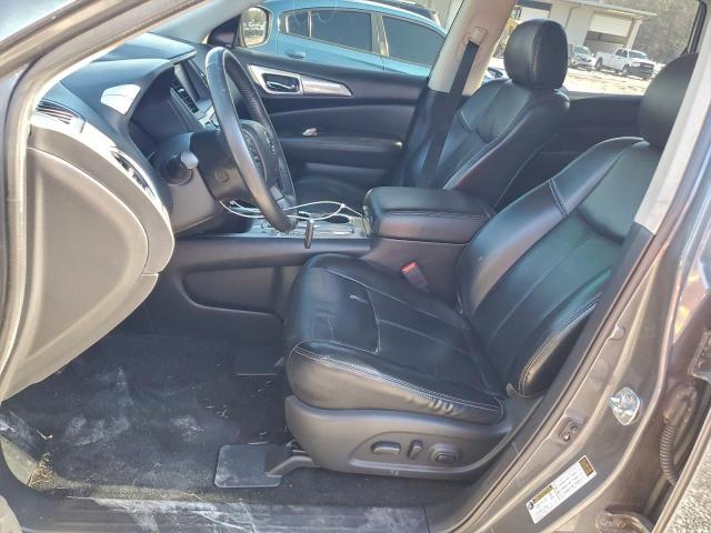 Nissan Pathfinder S Image 5