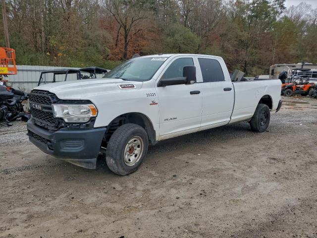  Salvage Ram 2500