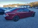 Ford Fusion Sel Image 6