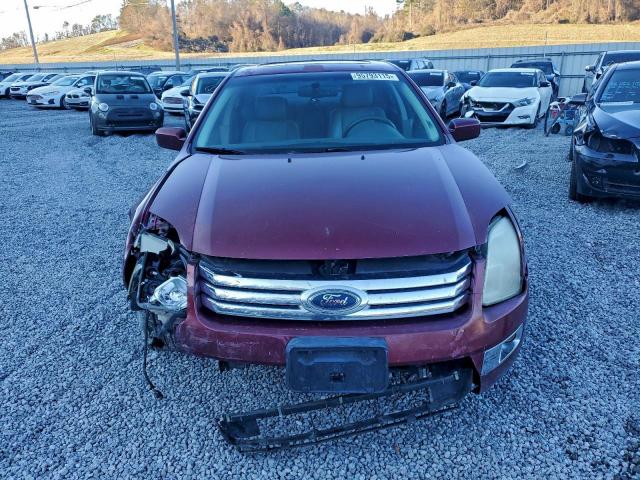 Ford Fusion Sel Image 2