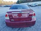 Ford Fusion Sel Image 7