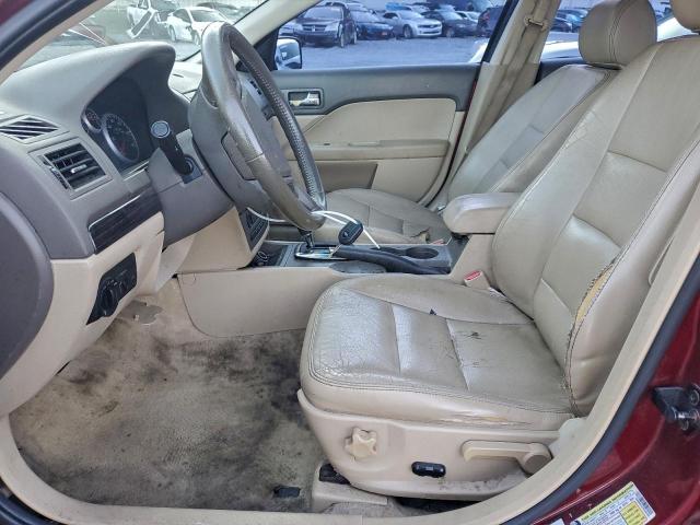 Ford Fusion Sel Image 4