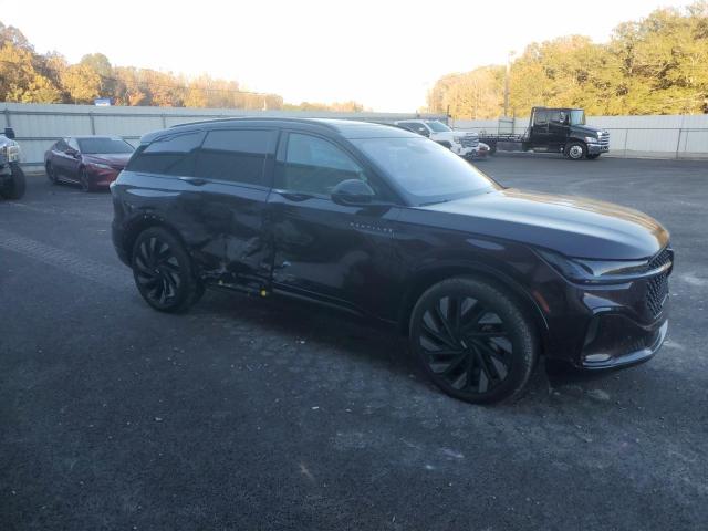 Lincoln Nautilus Reserve Image 8