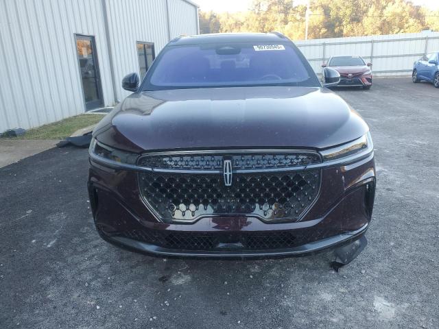 Lincoln Nautilus Reserve Image 13