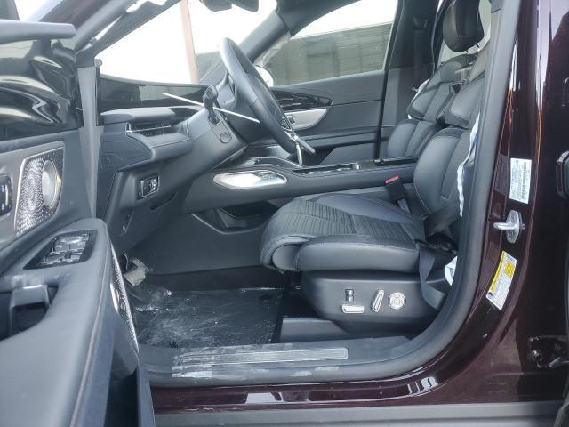 Lincoln Nautilus Reserve Image 10