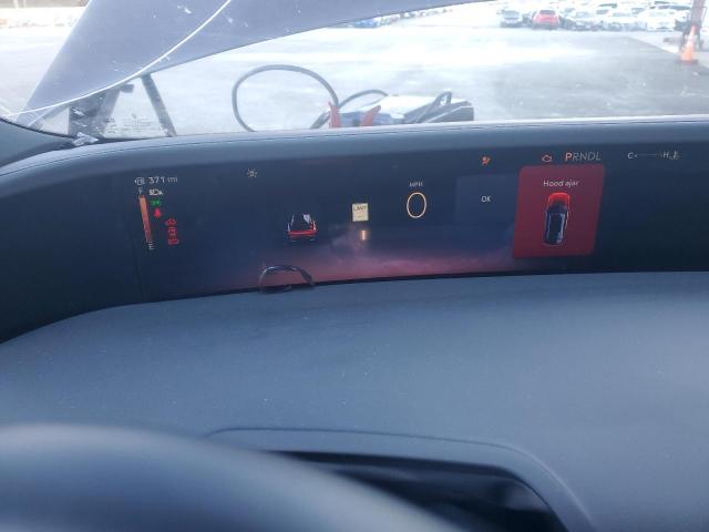 Lincoln Nautilus Reserve Image 6