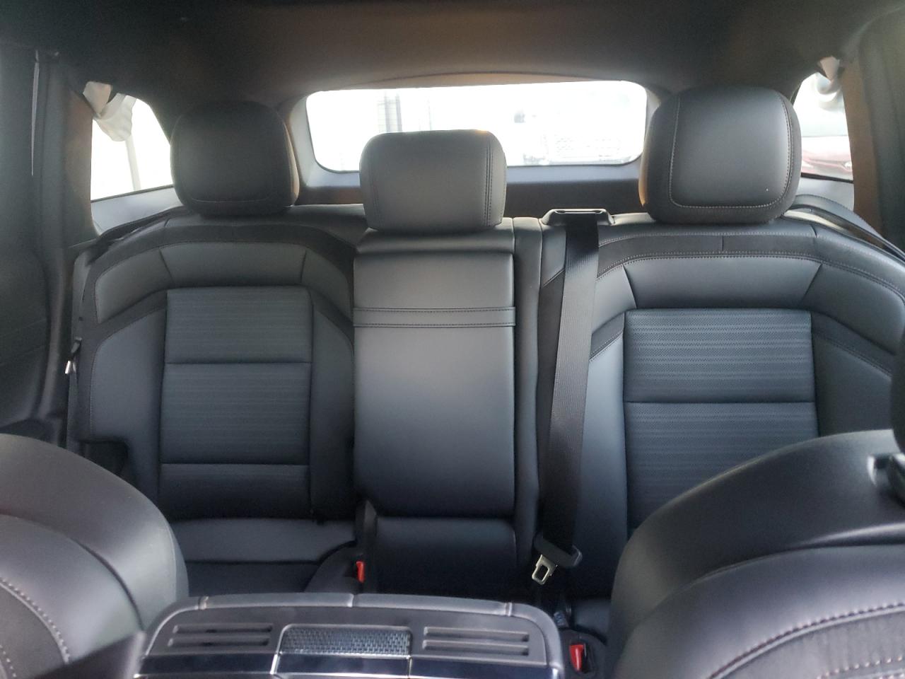 Lincoln Nautilus Reserve Image 11