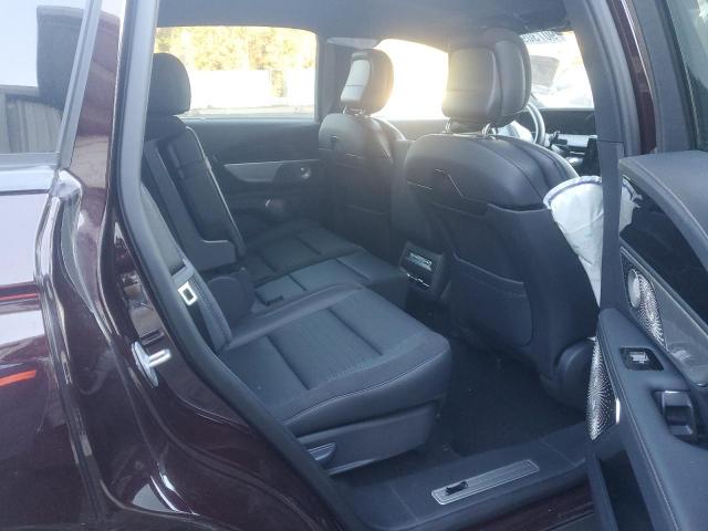 Lincoln Nautilus Reserve Image 7