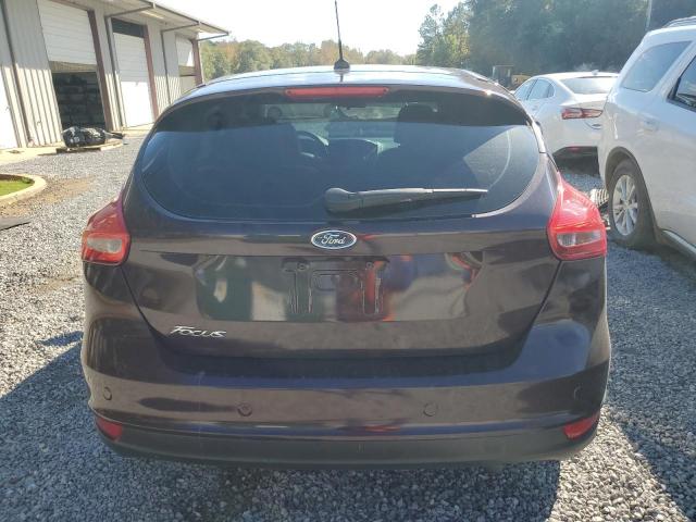 Ford Focus Se Image 12