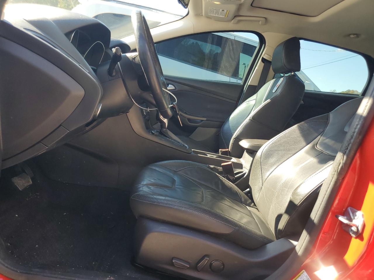 Ford Focus Se Image 2