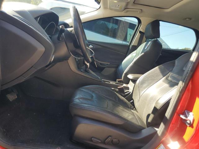 Ford Focus Se Image 2