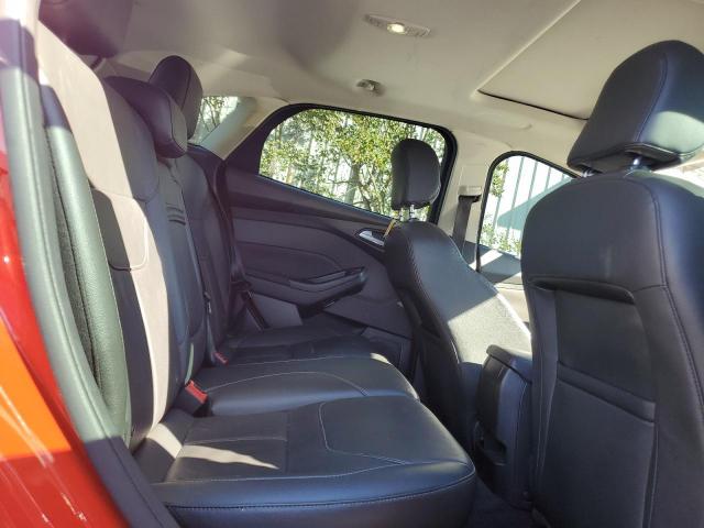 Ford Focus Se Image 8