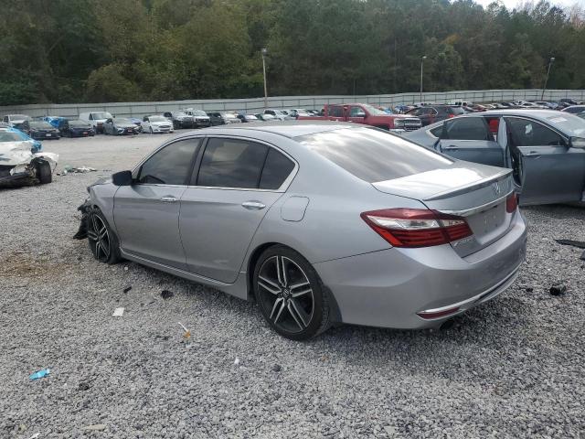 Honda Accord Sport Image 5