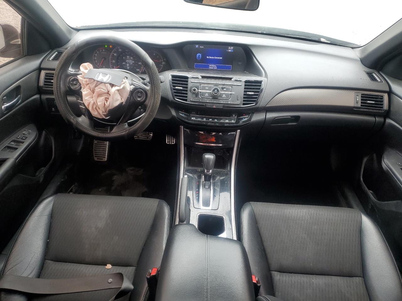 Honda Accord Sport Image 6