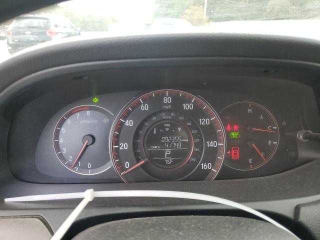 Honda Accord Sport Image 11