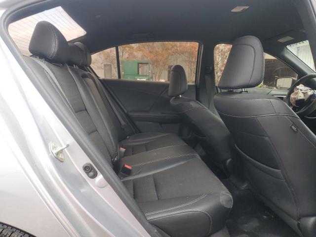 Honda Accord Sport Image 3