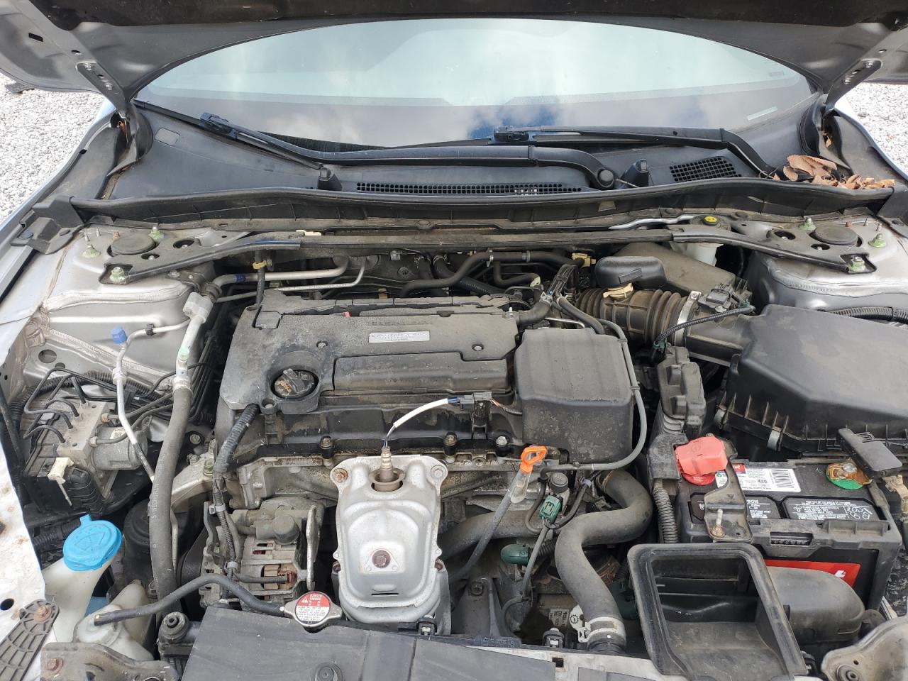 Honda Accord Sport Image 7