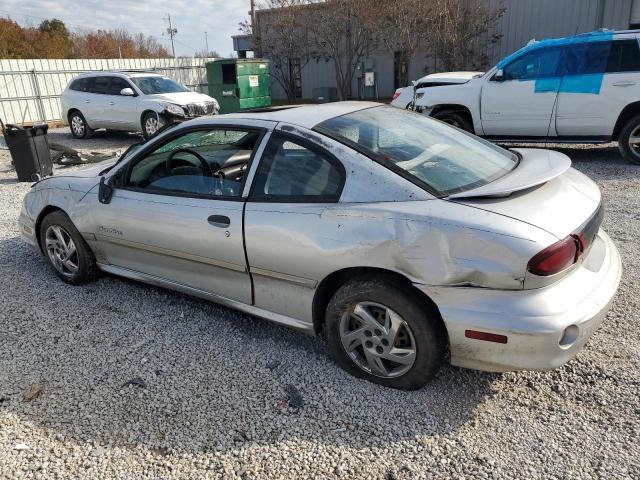 Pontiac Sunfire Se Image 8
