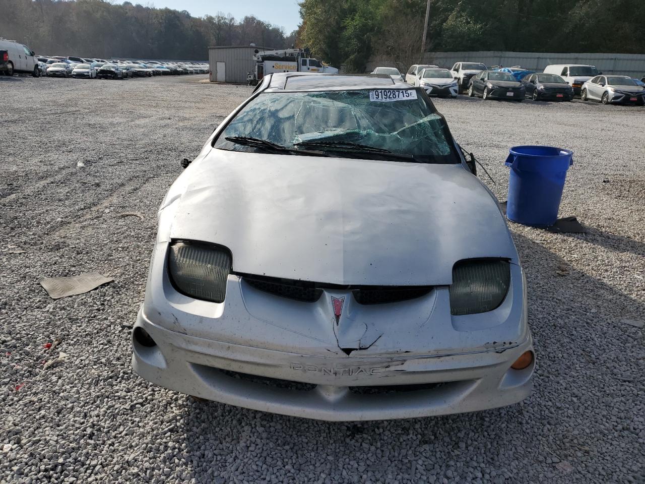 Pontiac Sunfire Se Image 2