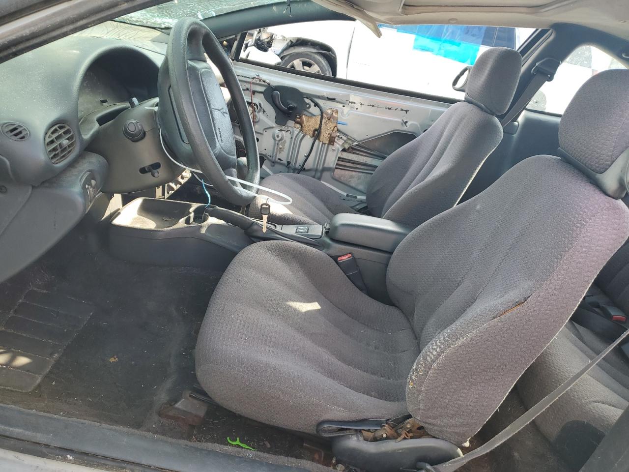 Pontiac Sunfire Se Image 10