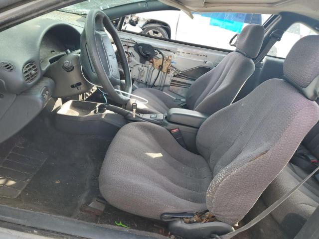 Pontiac Sunfire Se Image 10