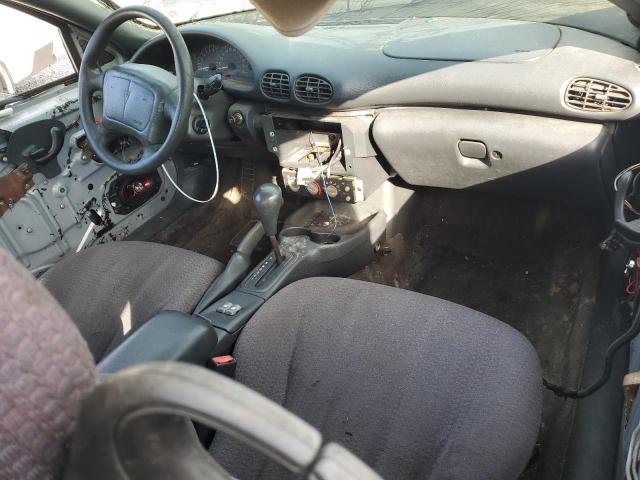 Pontiac Sunfire Se Image 6