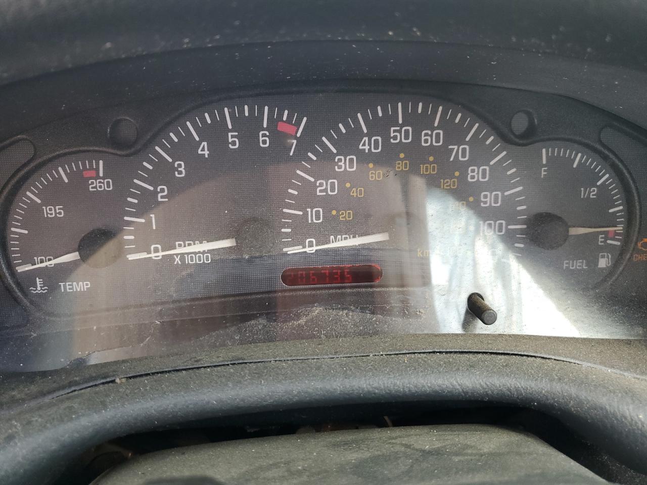 Pontiac Sunfire Se Image 11