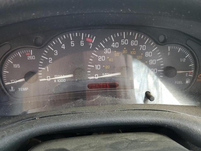 Pontiac Sunfire Se Image 11