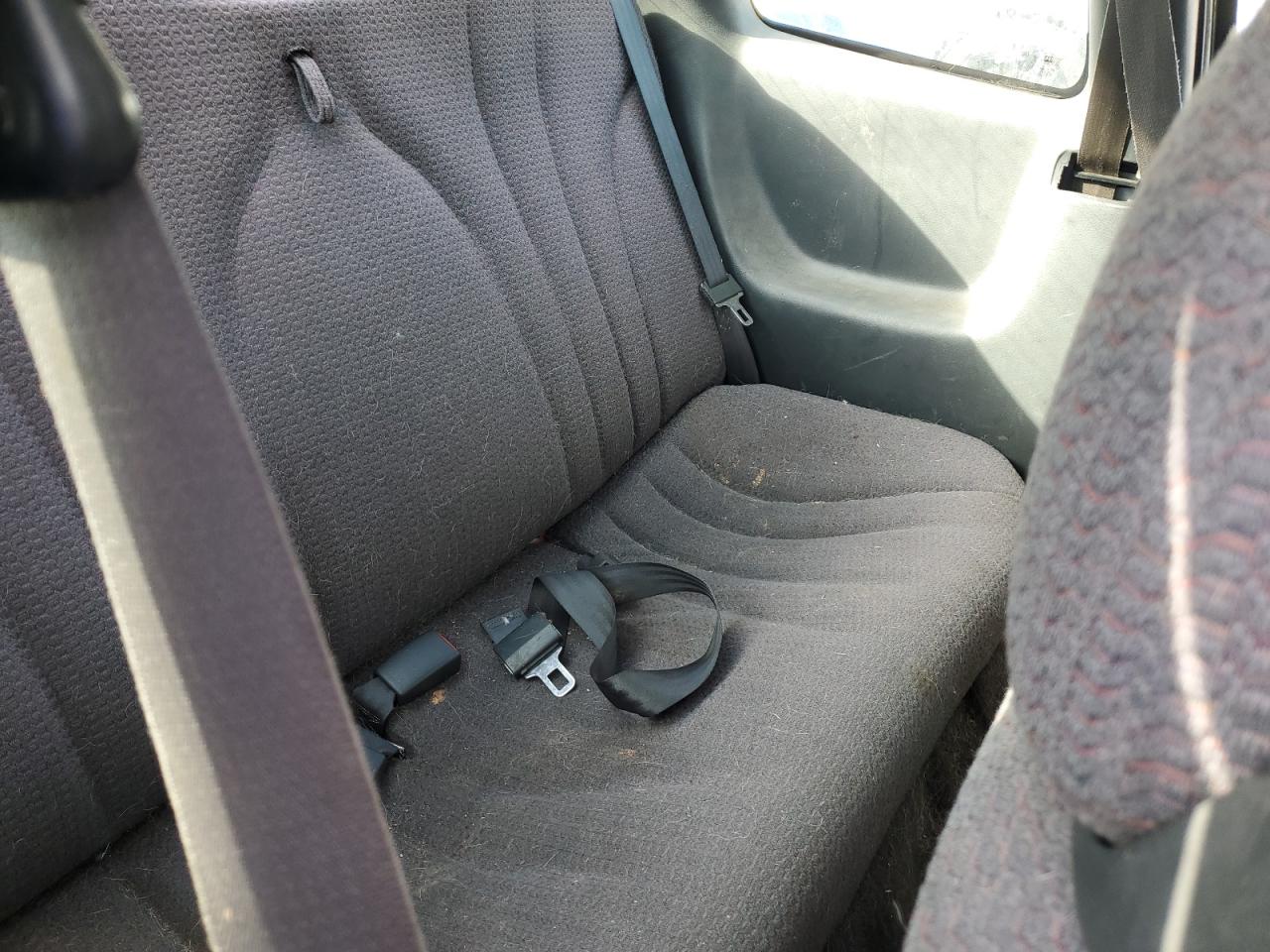 Pontiac Sunfire Se Image 4