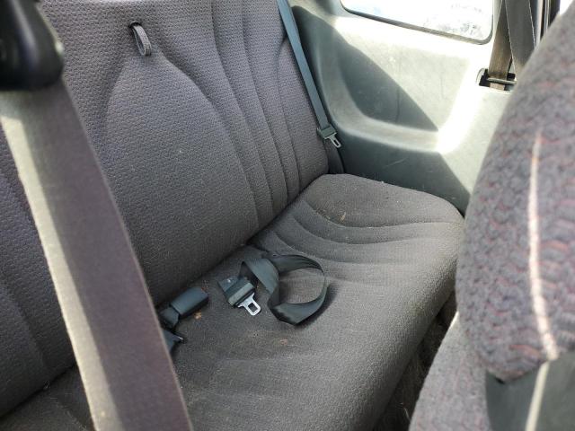 Pontiac Sunfire Se Image 4