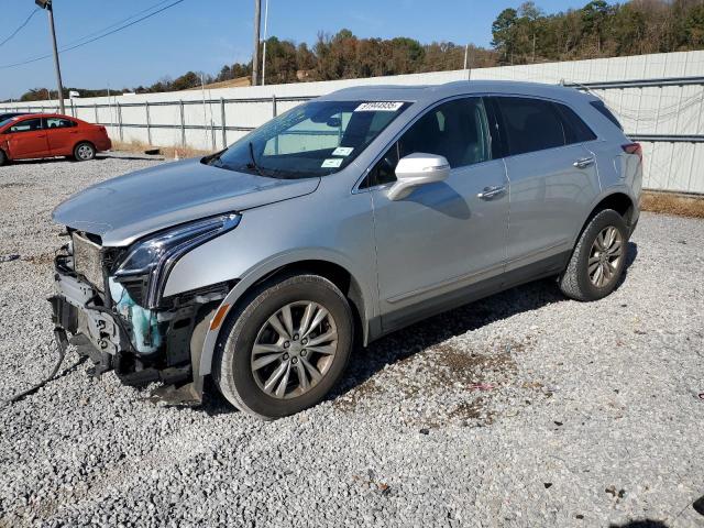  Salvage Cadillac XT5