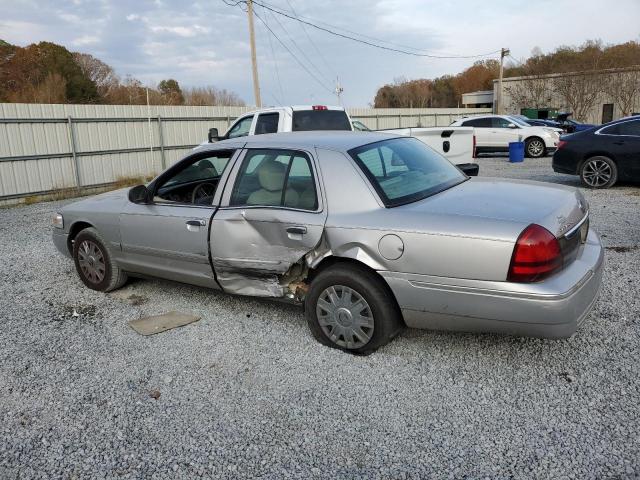 Mercury Grmarquis Gs Image 5