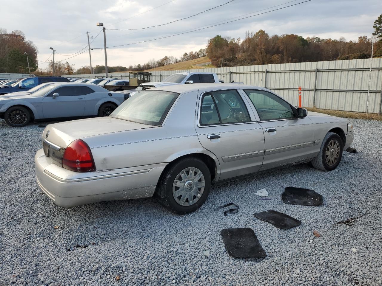 Mercury Grmarquis Gs Image 2