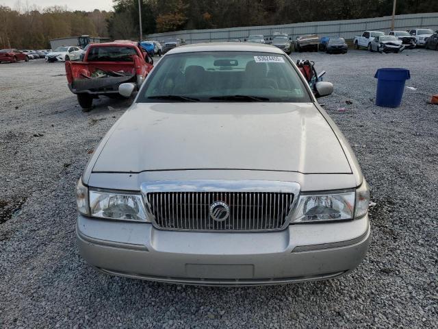 Mercury Grmarquis Gs Image 4