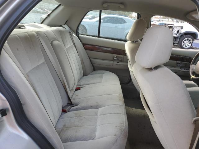 Mercury Grmarquis Gs Image 9