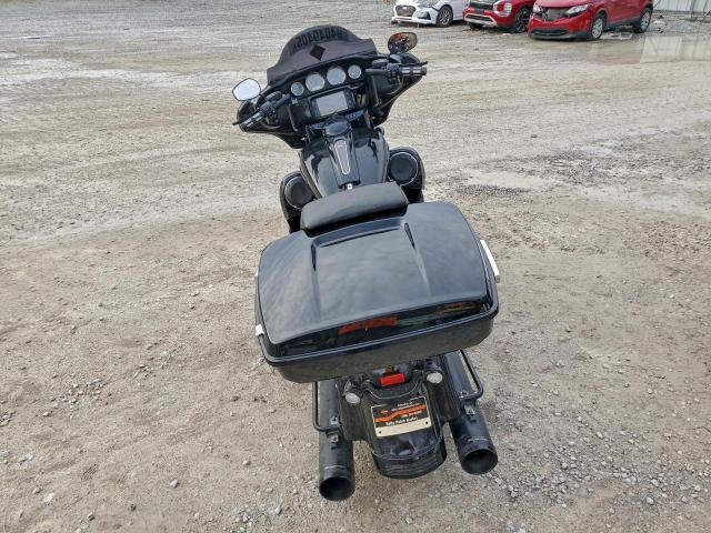 Harley-Davidson Fl Street Glide Special Image 9