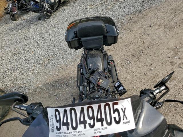 Harley-Davidson Fl Street Glide Special Image 3