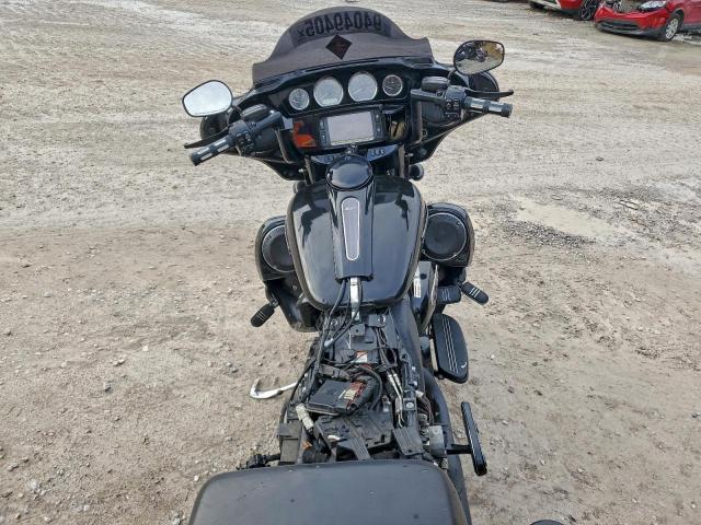 Harley-Davidson Fl Street Glide Special Image 4